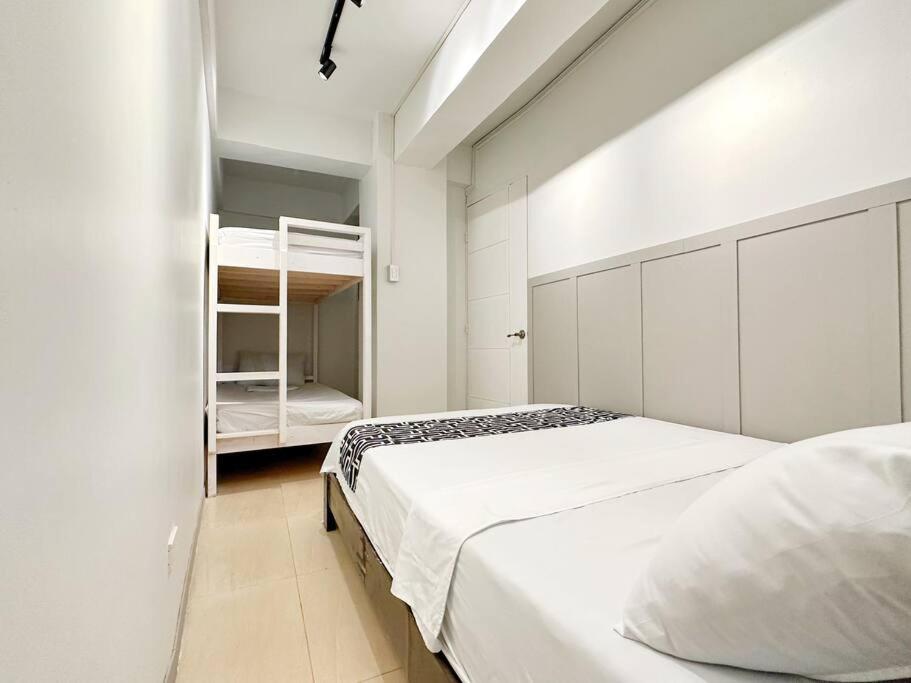 Appartamento Easy White Access, With Kitchen, Dining And Living Room, Perfect For Groups And Family